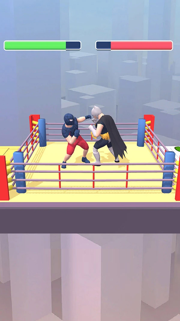 复仇者冲冲冲(3)