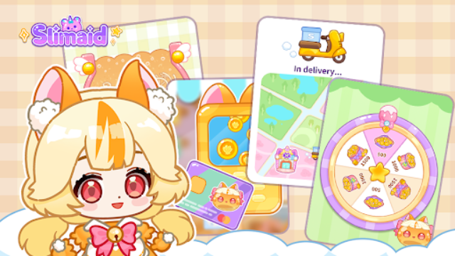 史莱姆拉面达人(5)