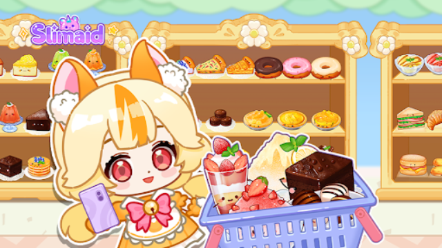 史莱姆拉面达人(3)