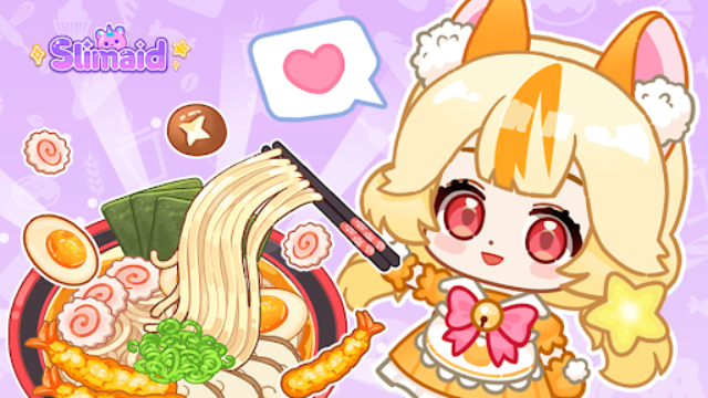 史莱姆拉面达人(1)