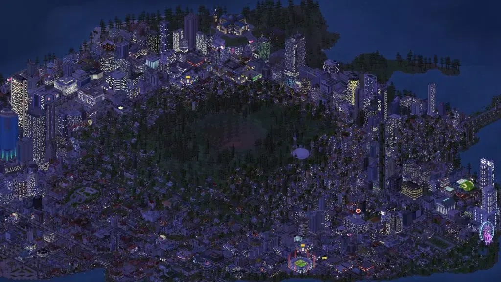 西奧小鎮(zhèn)2025最新版