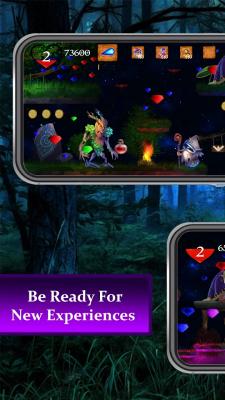 Dwarfs World Adventure