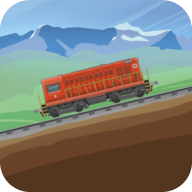 火车模拟器中文版 v0.3.3