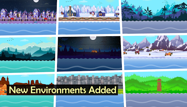 小猫钓鱼模拟器手机版(2)