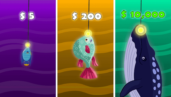 小猫钓鱼模拟器手机版(1)