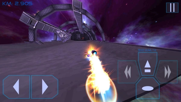 宇宙战机2077图3