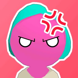 愤怒的火柴人妈妈