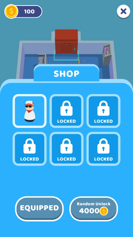 逃离僵尸2020图1