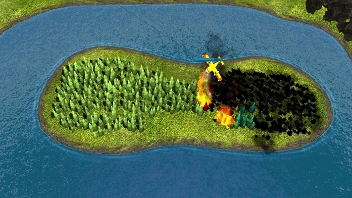 我是王牌飞行员安卓版(3)