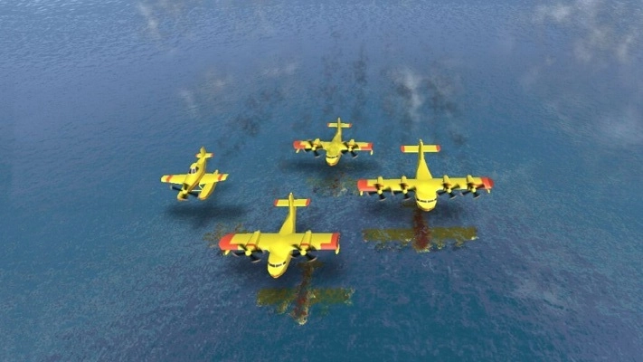 我是王牌飞行员安卓版(1)