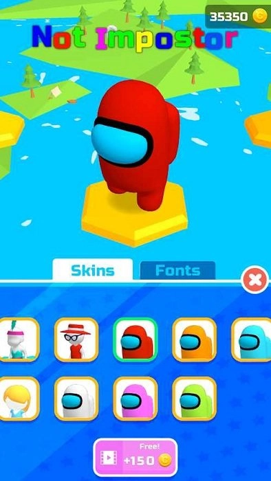 别摔了大作战图3