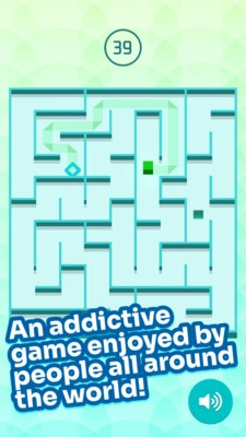 工艺方块迷宫图3