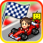 冲刺赛车物语