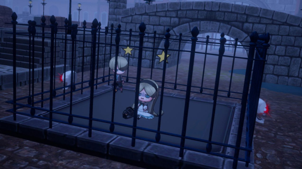 妖怪捉迷藏2026安卓版图1