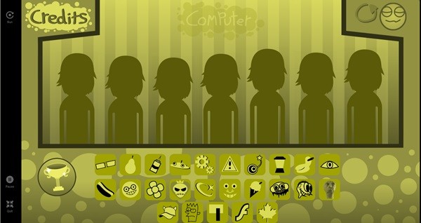 节奏盒子Sprunki芥末版(3)