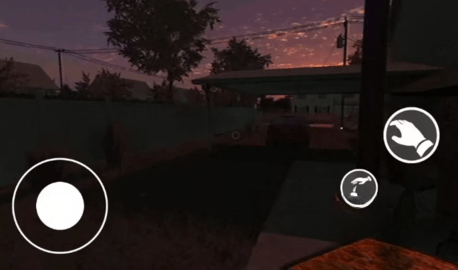 深不可测的恐惧1