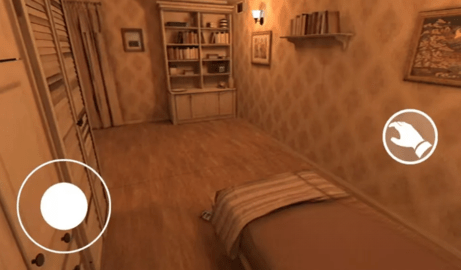 深不可测的恐惧2