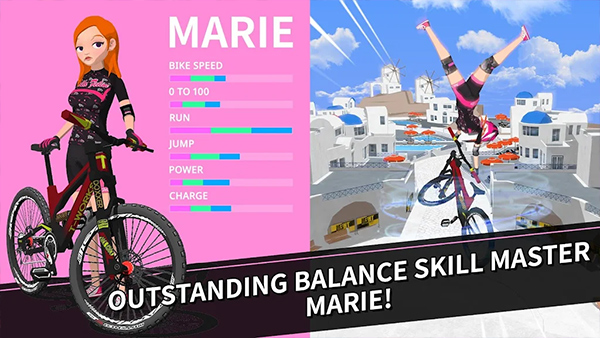 速降大師中文版