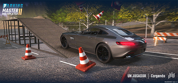 多人停車大師2最新版
