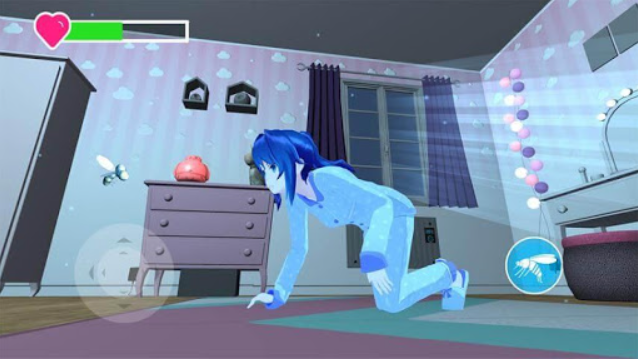 蚊子模拟器最新版图1