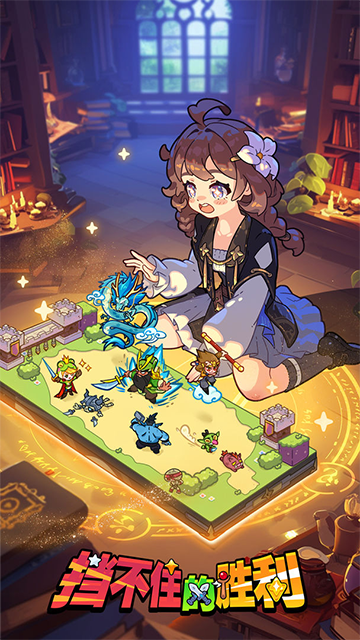 擋不住的勝利小米版