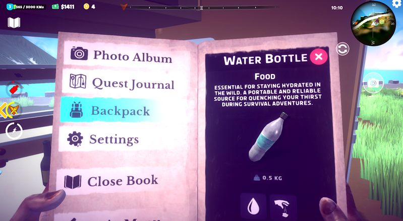 房车生活模拟器手机版(4)