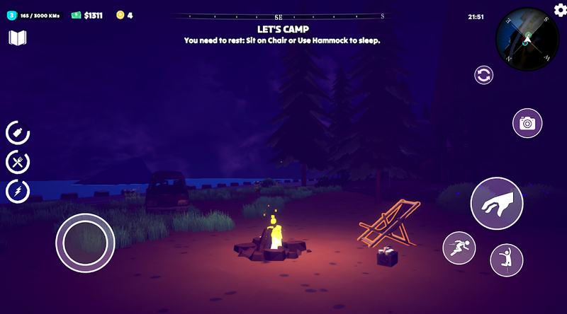 房车生活模拟器手机版(3)