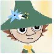 史力奇奇遇记姆明山谷之歌安卓版