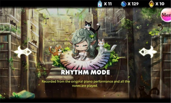 諾亞之瓶手機版