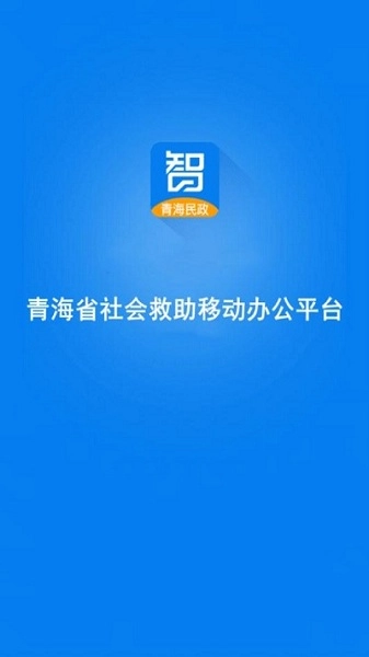 青海社會救助最新版截圖2