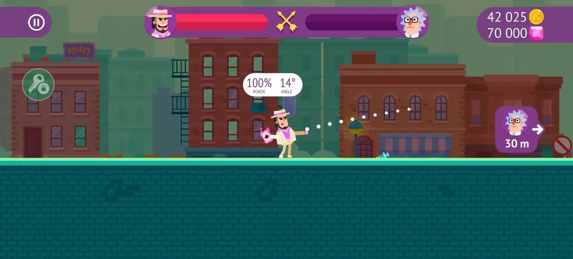 冷血射手免費版