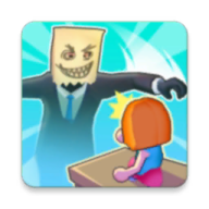 火柴人神隱忍者