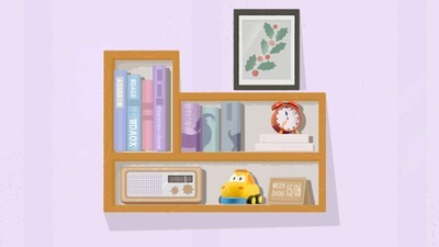 解压收纳物语游戏图1