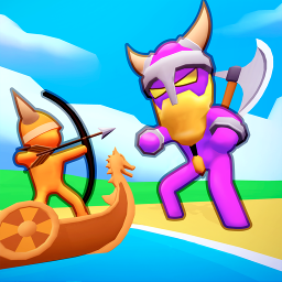 維京水上戰(zhàn)爭