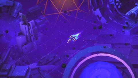 Granny Chapter Two图3