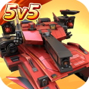 坦克無敵免費內(nèi)購版