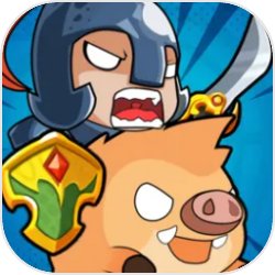 海精靈戰隊手機版