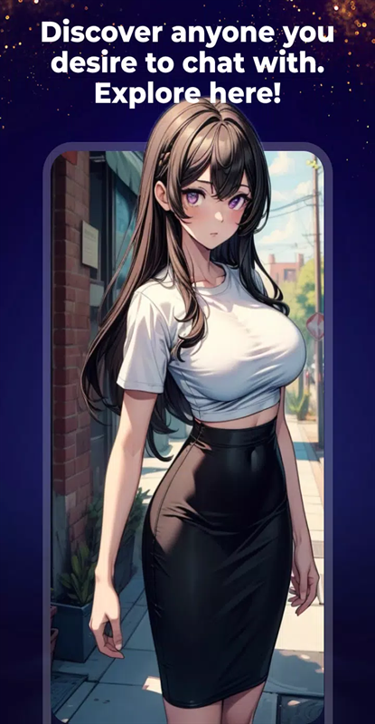 RoleMaster AI聊天软件 -图2