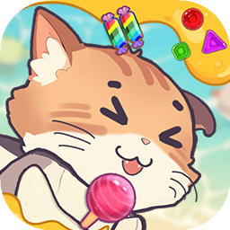 糖果拼樂拼游戲