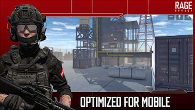 愤怒效应移动版(3)