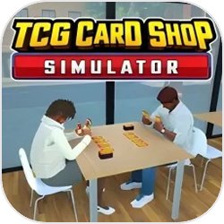 TCG卡牌商店模擬器手機版