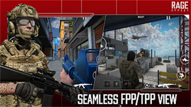 愤怒效应移动版(1)