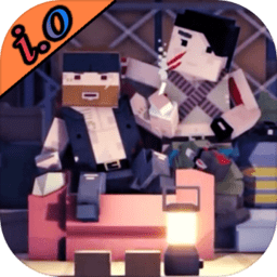 僵尸小鎮最新版