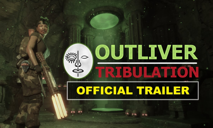 幸存者苦难游戏(4)