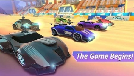 超越聯盟安卓版