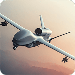 戰爭無人機