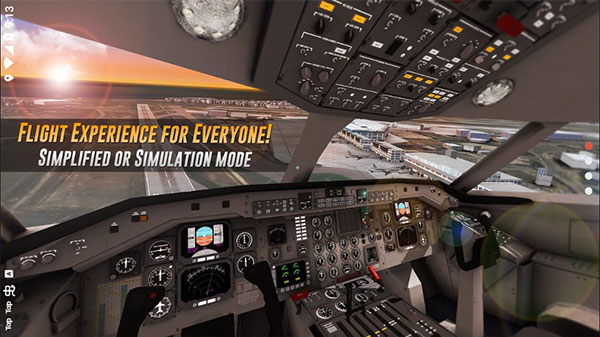 航空公司指揮官