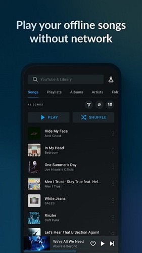 Lark Player高级版