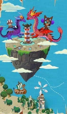 佩皮国王城堡图3