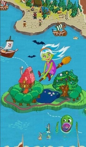 佩皮国王城堡图4